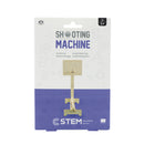 Juego Stem canasta de baloncesto