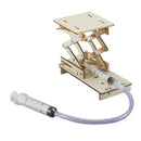 Juego Stem plataforma hidráulica