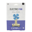 Juego Stem ventilador eléctrico