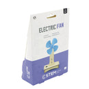 Juego Stem ventilador eléctrico