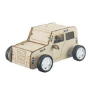 Juego Stem vehículo