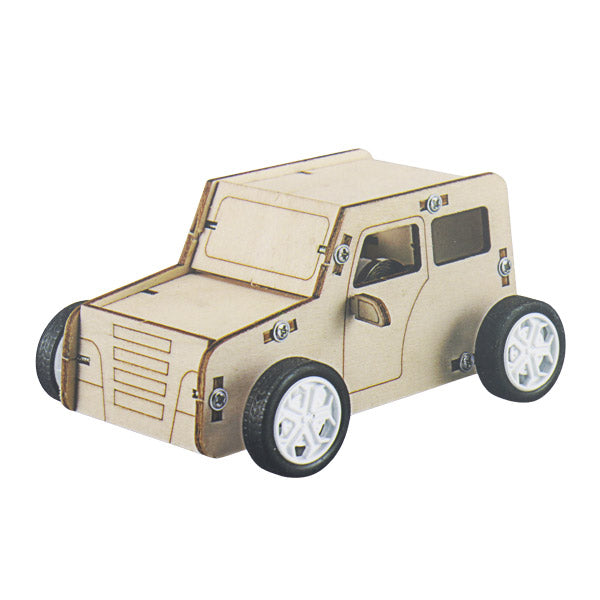 Juego Stem vehículo