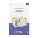 Juego Stem caja fuerte