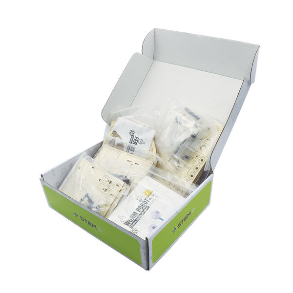 Juego Stem 5pcs