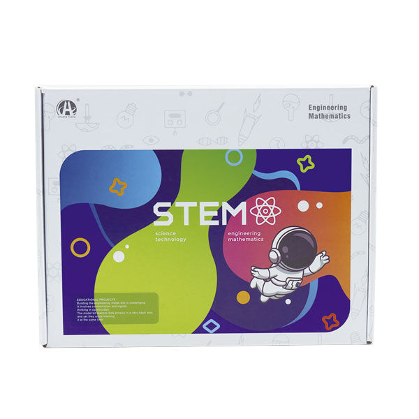 Juego Stem 5pcs