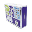 Juego Stem 5pcs
