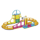 Juego Stem armado 40 piezas