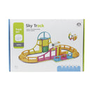 Juego Stem armado 40 piezas