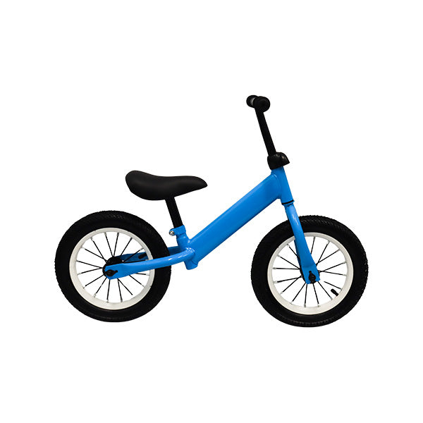 Bicicleta balance 12" azul