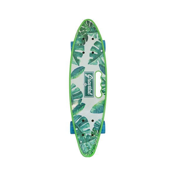 Patineta niño 58cm