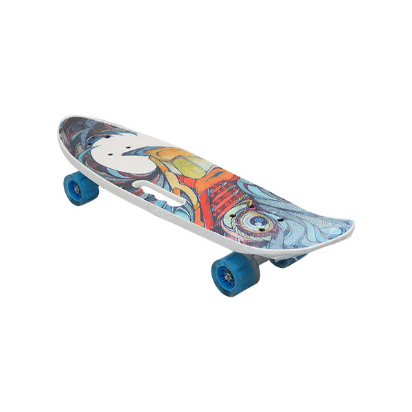 Patineta niño 65cm