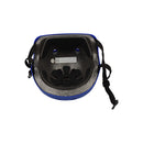 Casco para Bicicleta blanco +3 Años