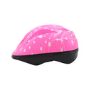 Casco de bicicleta niña 21cm