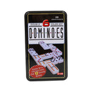 Juego de mesa Domino 28 piezas