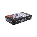 Juego de mesa Domino 28 piezas