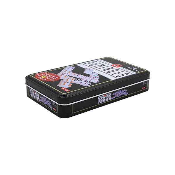 Juego de mesa Domino 28 piezas