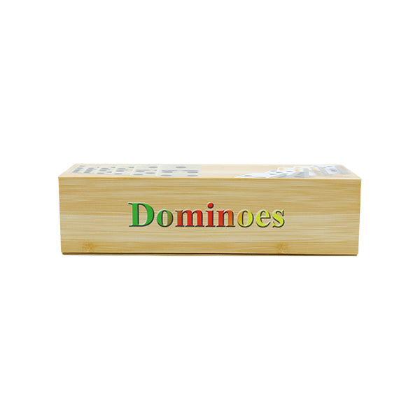 Juego de mesa Domino 28 piezas