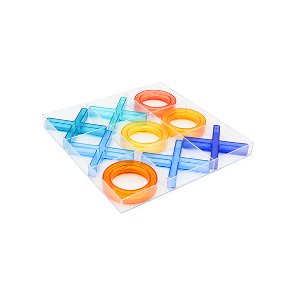 Juego de mesa tic tac toe