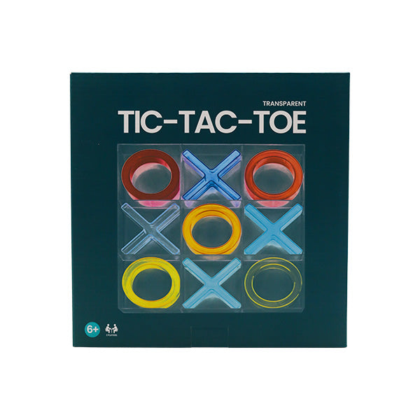 Juego de mesa tic tac toe