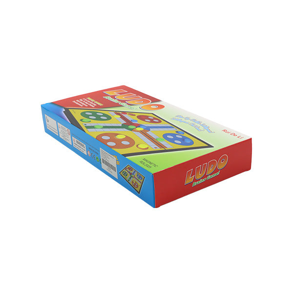 Juego de mesa Ludo