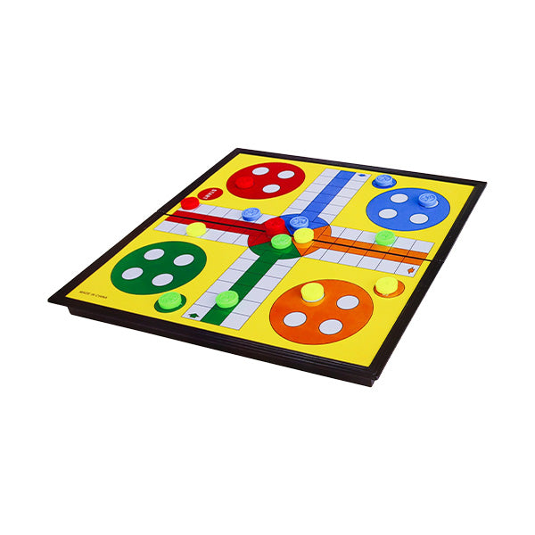 Juego de mesa Ludo