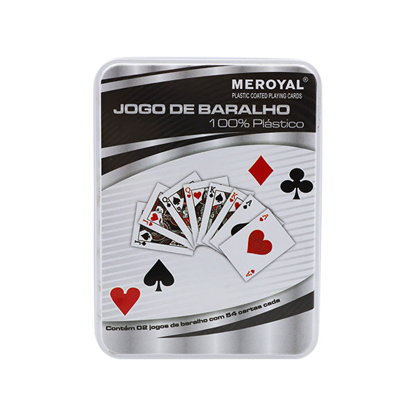 Juego de cartas