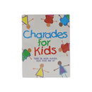 Juego de mesa charadas