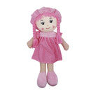 Muñeca de trapo 55cm