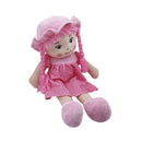 Muñeca de trapo 55cm