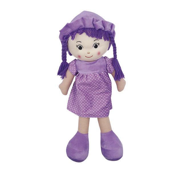 Muñeca de trapo 55cm