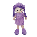 Muñeca de trapo 55cm