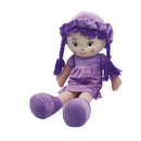 Muñeca de trapo 55cm