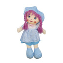 Muñeca de trapo 55cm