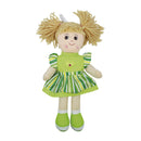 Muñeca de trapo 50cm