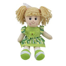 Muñeca de trapo 50cm