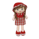 Muñeca de trapo 50cm