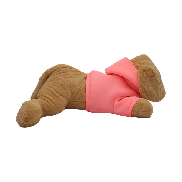 Peluche perro 55cm