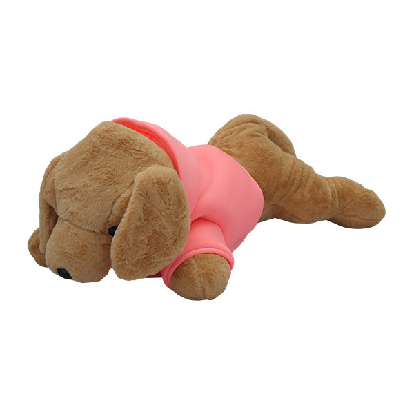 Peluche perro 55cm