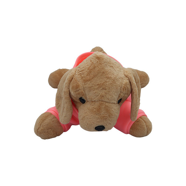 Peluche perro 55cm