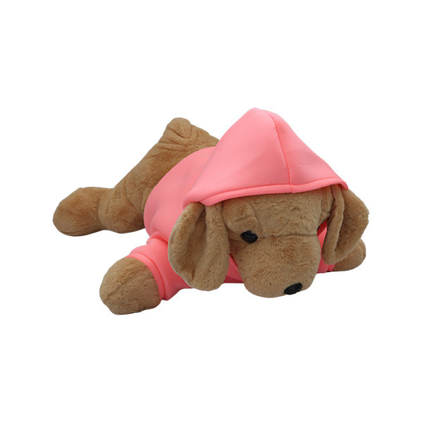 Peluche perro 55cm