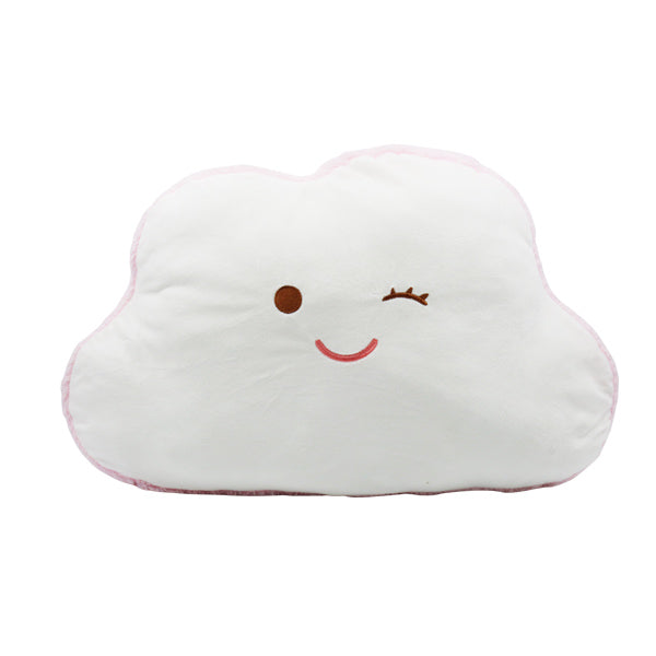Peluche nube 47cm