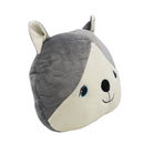 Peluche oso perezoso 35cm