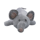 Peluche elefante 48cm