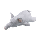 Peluche elefante 48cm