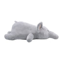 Peluche elefante 48cm