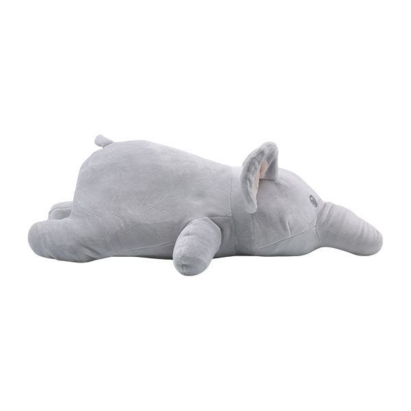 Peluche elefante 48cm