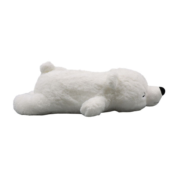 Peluche oso polar 55cm