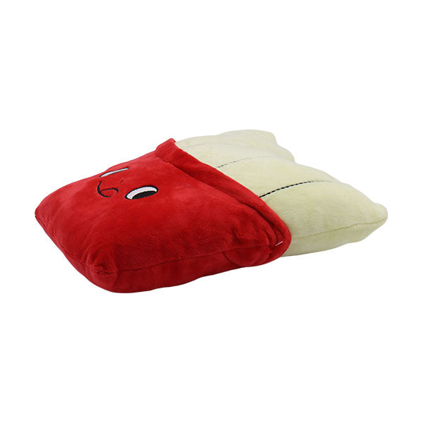 Peluche papas fritas 30cm