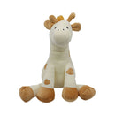Peluche caballo 30cm