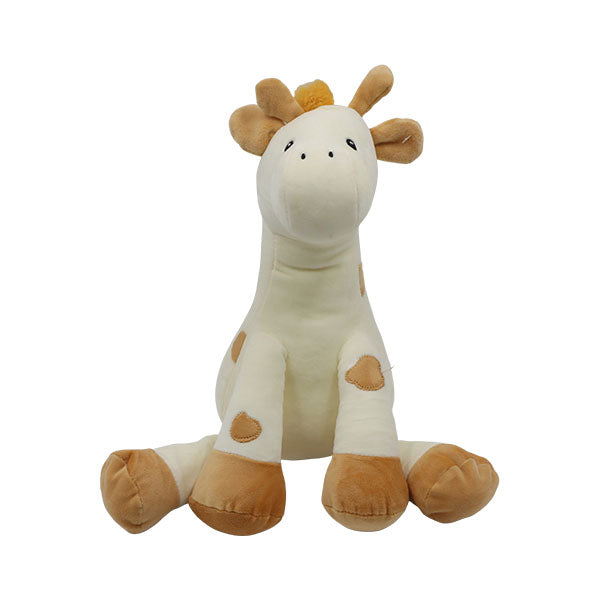 Peluche caballo 30cm